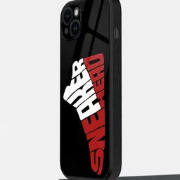 macmerise Typography Printed iPhone 14 Plus Back Case Mobile Accessories-picture-55