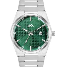 DOUBLERUN Men Analogue Multi Function Watch H05NNMT-823 image 4