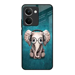 QRIOH Quirky Printed Realme P3 Ultra 5G Back Case Mobile Accessories-image-33