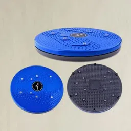 HackerX Tummy Twister Ab Exerciser-12