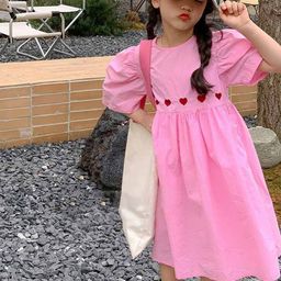 LULU & SKY A-Line Dress-picture-44