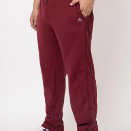 YHA Cotton Regular Fit Running-image-3