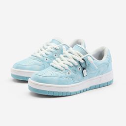 The Souled Store Women PU Sneakers-39