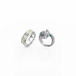 Dynamic Retail Global Men Ring-image-68