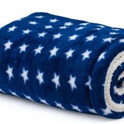 Printed Single AC Blanket for AC Room-image-38