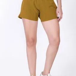 FLURR Women Low-Rise Sports Shorts-picture-44