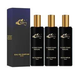 riffway Set Of 2 Venus Long Lasting Eau De Parfum- 20 ml Each-59
