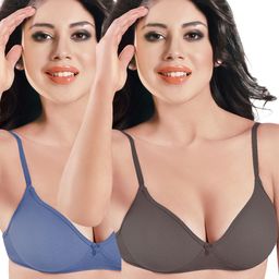 Sonari Pack of 2 Bras-picture-45