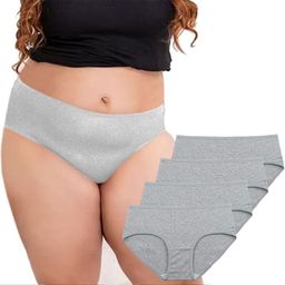 Diving Deep Pack of 4 Hipster Briefs-image-141