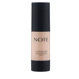 Note Mattifying Extreme Wear SPF 15 Foundation - 103- 30 ml-57