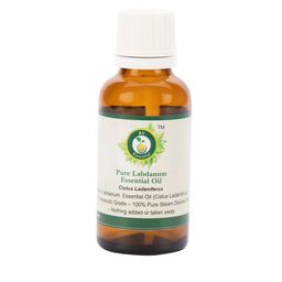 R V Essential Pure Labdanum Essential Oil For Moisturization & Nourishment- 30 ml-76