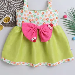 MANY FROCKS & Fit & Flare Dress-50