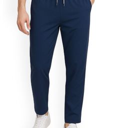 EcoLove Men Side Pockets Track Pants-image-62