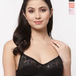 Docare Bralette Bra Full Coverage-picture-17