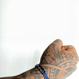 Dynamic Retail Global Men Link Bracelet-image-34