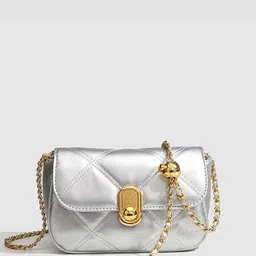 CORSICA Women Textured Crossbody Quilted-picture-45