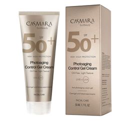 CASMARA Photoaging Control Gel Cream SPF 50+ - 50 ml-33