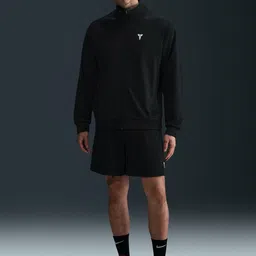 Nike Men Kobe Dri-FIT Knit Jacket-image-85
