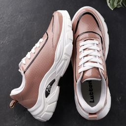 Lutton Women Printed Sneakers-13