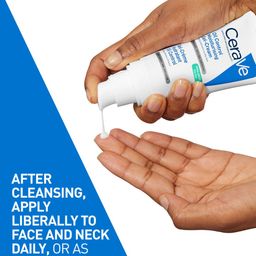CeraVe Oil Control Gel-Cream lightweight Moisturizer - 52 ml image 3
