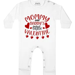 Arvesa Infants Printed Rompers-picture-40