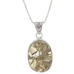 VIBESLE Unisex Stainless Steel Pendant-1