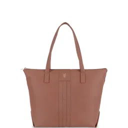 Baggit Women Structured Tote Bag-image-19
