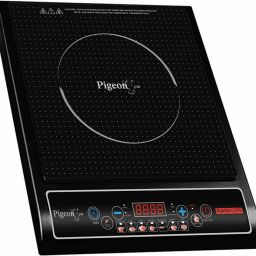 1800 W Induction Cooktop Push Button-16