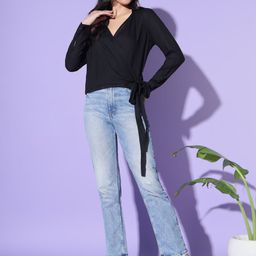CORSICA Wrap Top-image-91