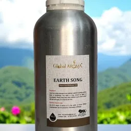 GLOBAL AROMA Earth Song Diffuser Oil 500ML-41