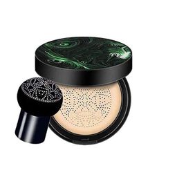 VBA Air Cushion Full Coverage BB Foundation - 20 g image 4