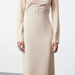 Trendyol Midi Dress image 2