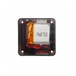 M5Stack Goplus2 DC Motor and Servo Driver Module (STM32F0) image 3