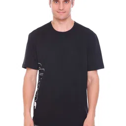 Colors and Blends Men Printed Pockets T-shirt-picture-21