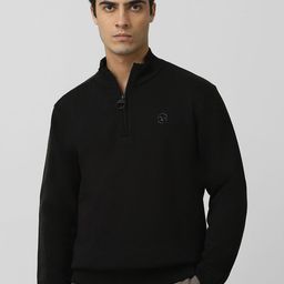 Mufti Men Cotton Long Sleeves Sweatshirt-picture-5