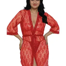 Fihana Net Baby Doll-picture-18