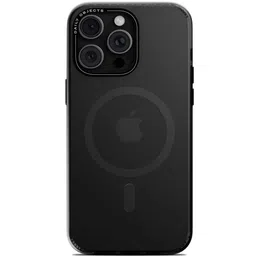 DailyObjects Solid MagSafe iPhone 15 Pro Max Back Case-12