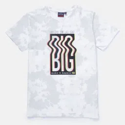 Gini and Jony Boys Printed T-shirt-image-56