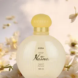 Ossa Gold Naina Long Lasting Eau De Parfum - 100 ml-image-10