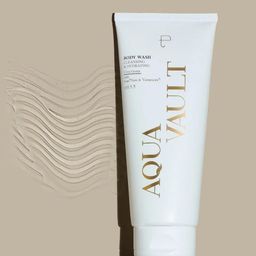 Personal Touch Skincare Aqua Vault Vanilla Rush Body Wash - 200ml-37