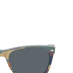Ray-Ban Unisex UV Protected Lens Full Rim Square Sunglasses image 5