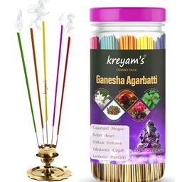 kreyam's Wooded Incense Stick-image-38