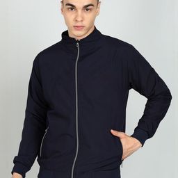 AWIBE Men Lightweight Windcheater Jacket-image-129