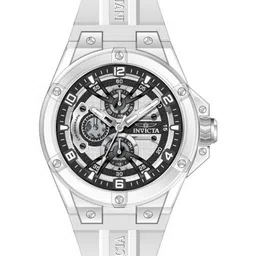 Invicta Men Dial & Straps Analogue Watch 48800-image-30