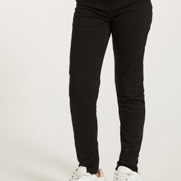 Juniors by Babyshop Girls Cotton Slim Fit Jeans-image-58