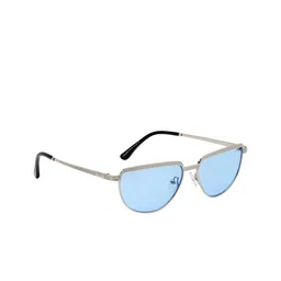 KOSCH ELEMENTE Unisex Aviator Sunglasses with UV Protected Lens-43
