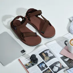 NEEMANS Men Comfort Sandals-image-38
