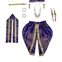 Natkhat Dress Unisex Multi Dresses-image-24