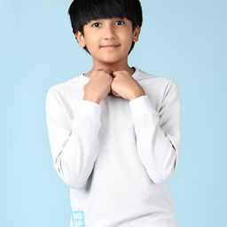 V-Mart Boys Pockets T-shirt-image-98
