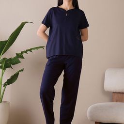 Sweet Dreams Women Night suit-picture-11
